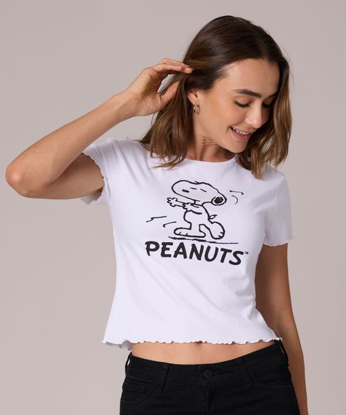 Playera de Licencia  de  Dama