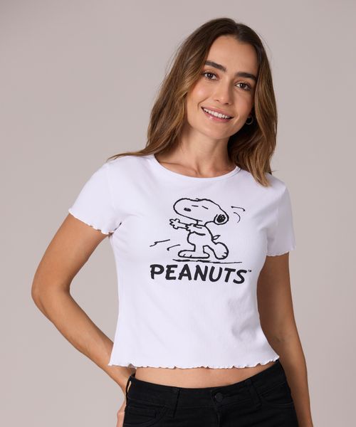 Playera de Licencia  de  Dama