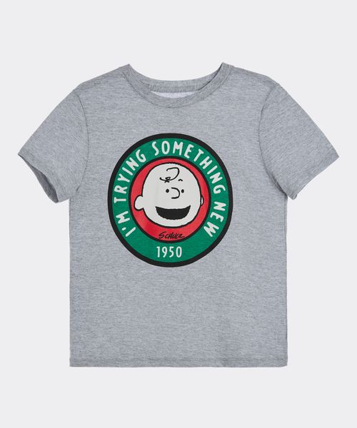 Playera de Licencia  de  Niño Infantil