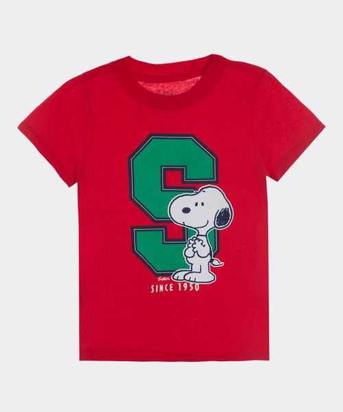 Playera de Licencia  de  Bebo Años