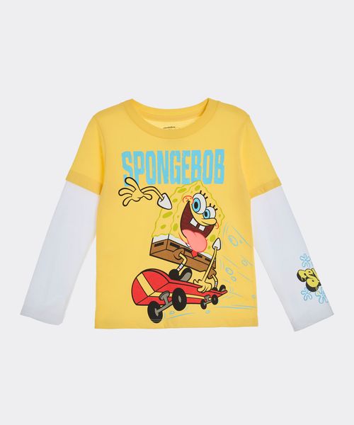 Playera de Licencia  de  Bebo Años