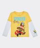Playera de Licencia  de  Bebo Años