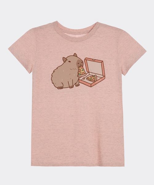 Playera  de  Niña Juvenil