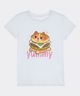 Playera  de  Niña Infantil