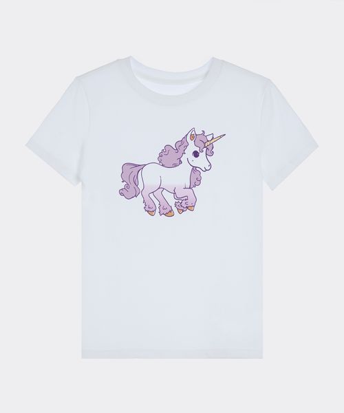 Playera  de  Niña Infantil