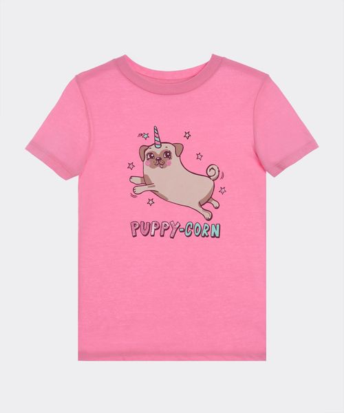 Playera  de  Niña Infantil