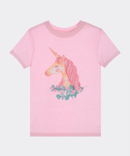 Playera  de  Niña Infantil