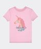Playera  de  Niña Infantil