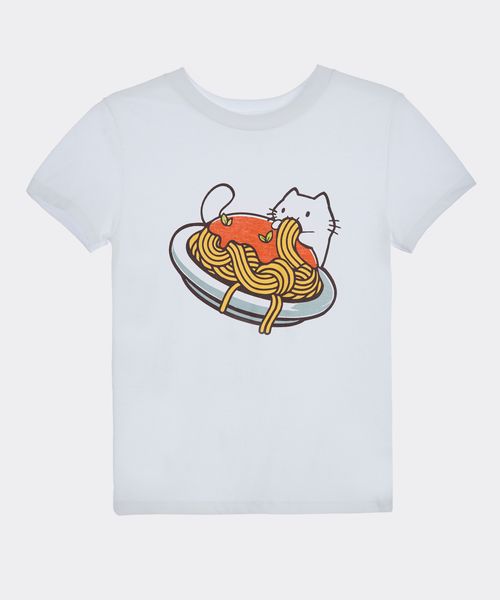 Playera  de  Niña Infantil