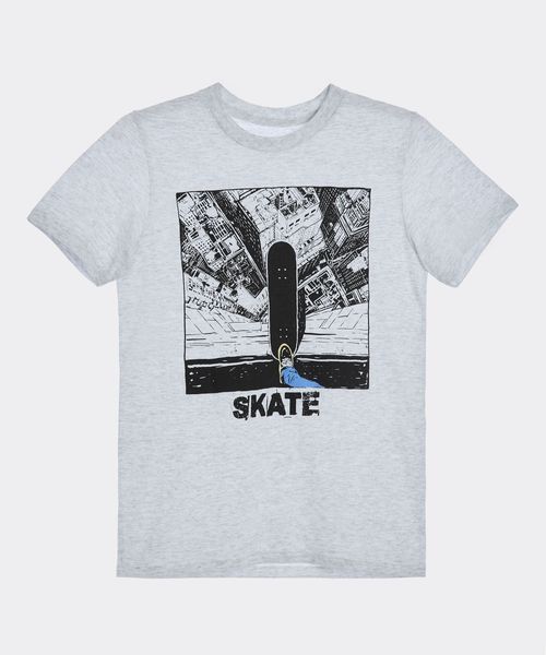 Playera  de  Niño Juvenil