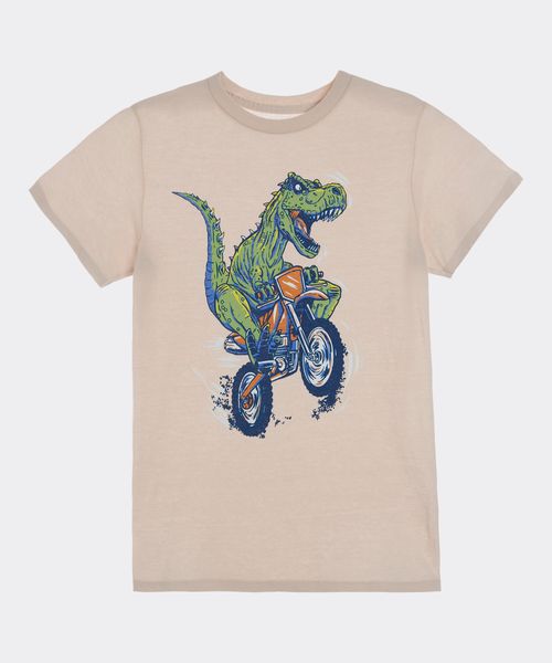 Playera  de  Niño Juvenil