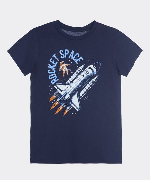 Playera  de  Niño Juvenil