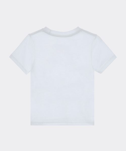 Playera  de  Bebo Años