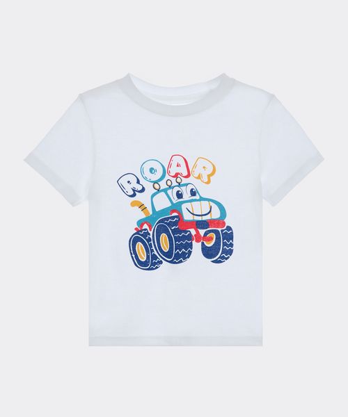 Playera  de  Bebo Años