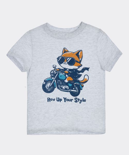 Playera  de  Bebo Años