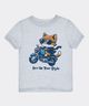 Playera  de  Bebo Años