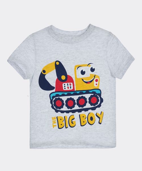 Playera  de  Bebo Años