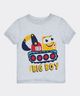 Playera  de  Bebo Años