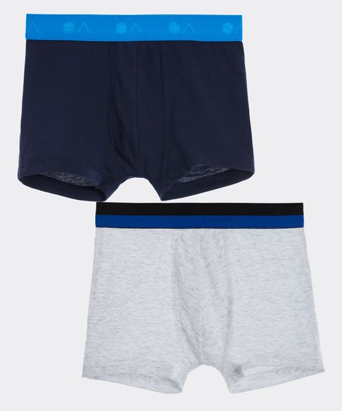 3 Pack Bóxer  de  Niño Infantil