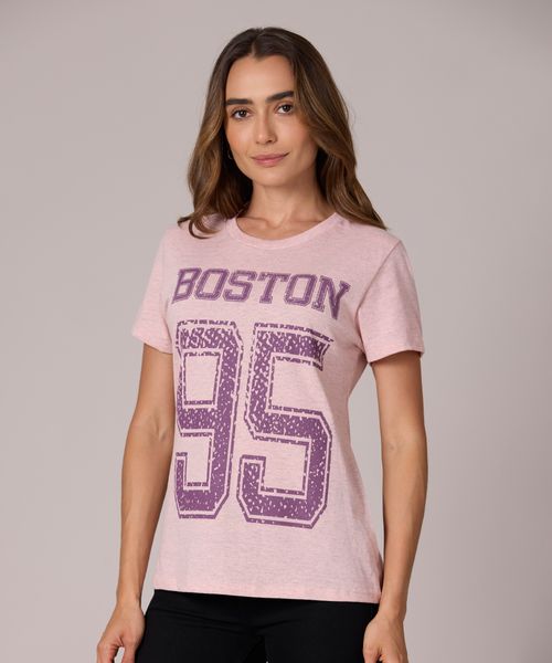 Playera  de  Dama