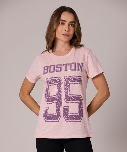 Playera  de  Dama