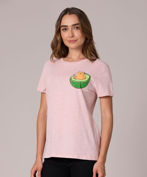 Playera  de  Dama