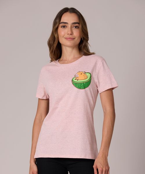 Playera  de  Dama