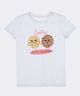 Playera  de  Niña Juvenil