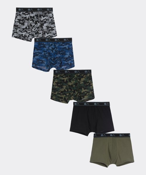 Bóxer  de  Niño Infantil
