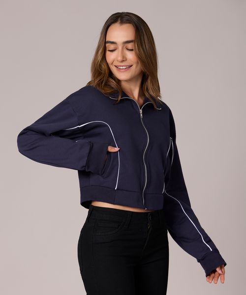 Sudadera  de  Dama