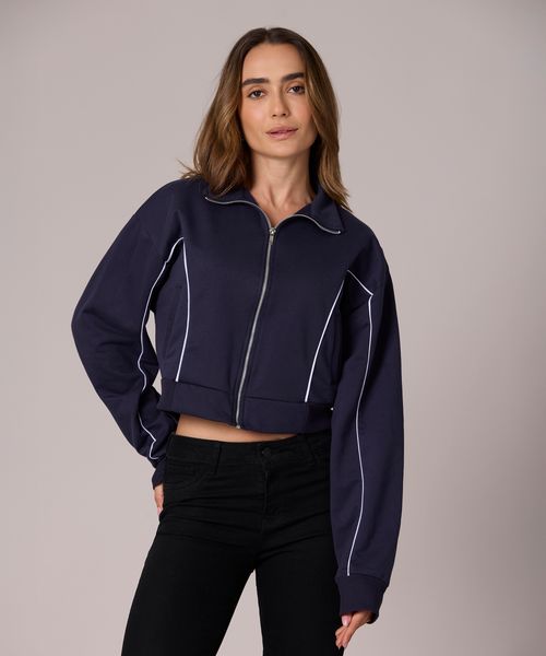 Sudadera  de  Dama