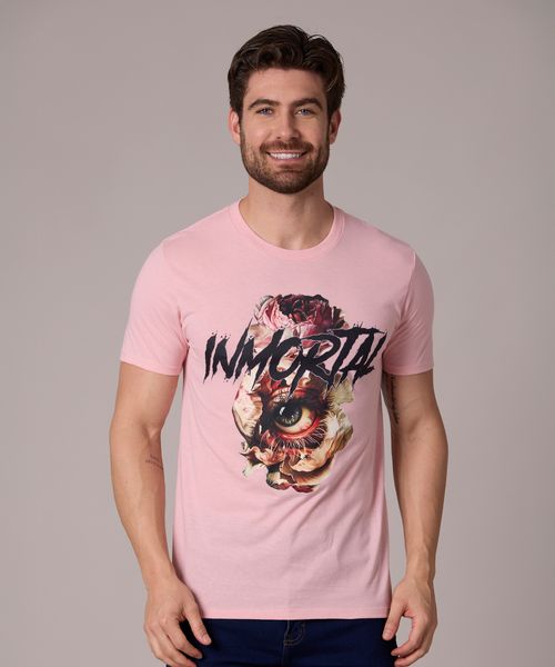 Playera  de  Caballero