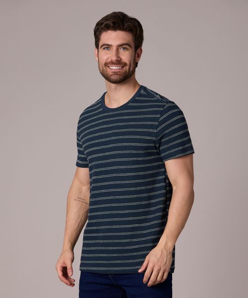 Playera  de  Caballero