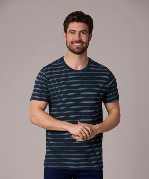 Playera  de  Caballero