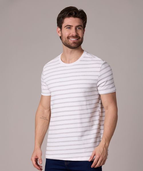 Playera  de  Caballero