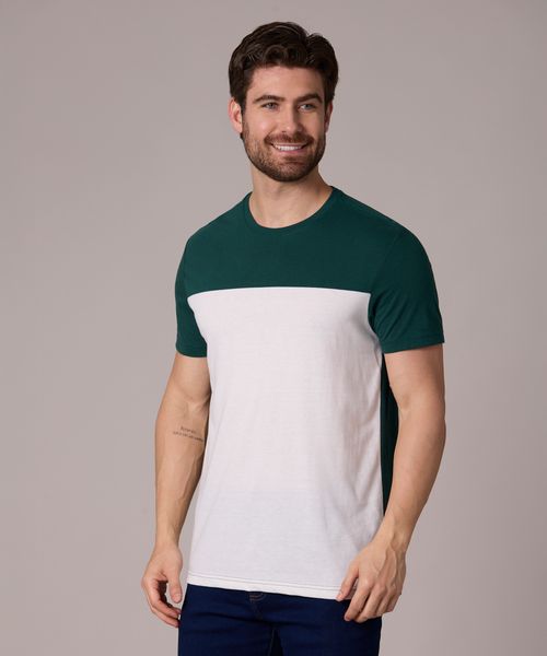 Playera  de  Caballero