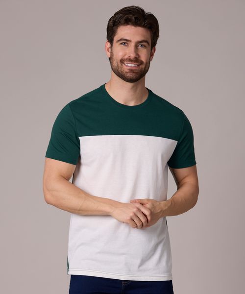 Playera  de  Caballero
