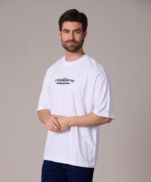 Playera  de  Caballero