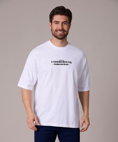 Playera  de  Caballero