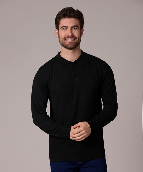 Suéter  de  Caballero