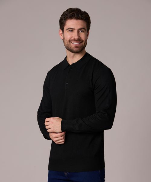 Suéter  de  Caballero