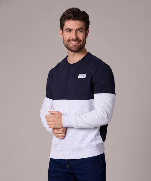 Sudadera  de  Caballero