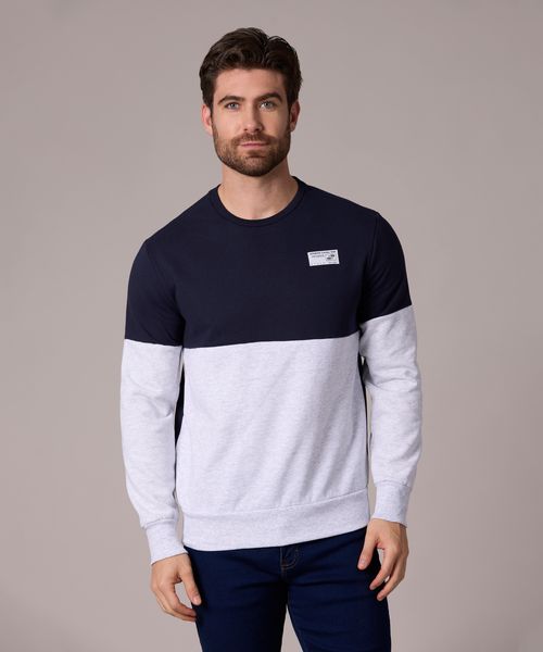 Sudadera  de  Caballero