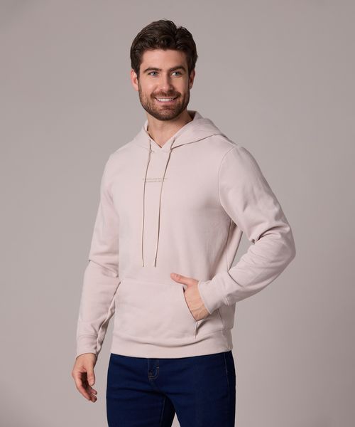 Sudadera  de  Caballero