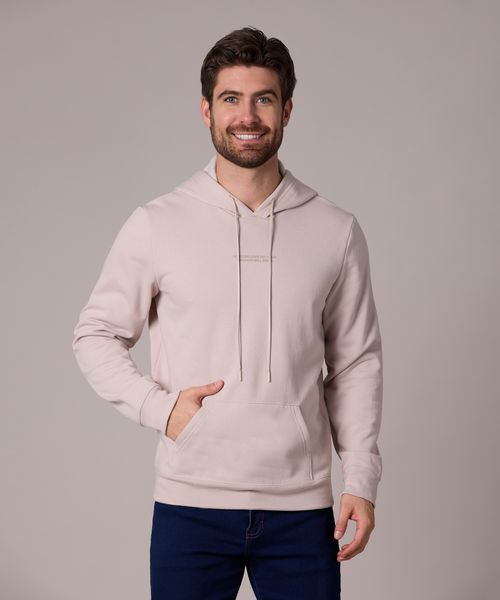 Sudadera  de  Caballero