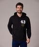 Sudadera  de  Caballero