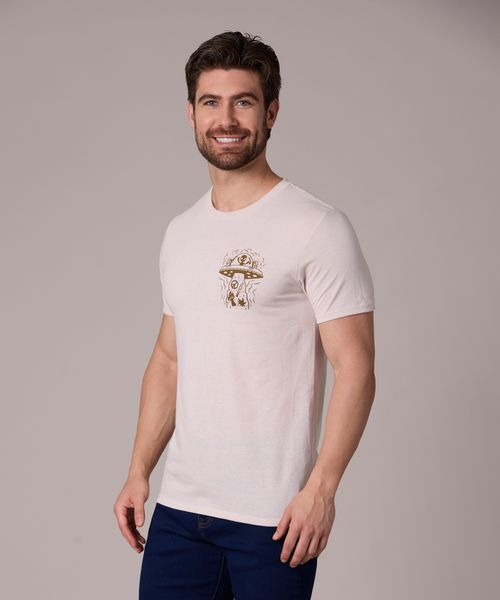Playera  de  Caballero