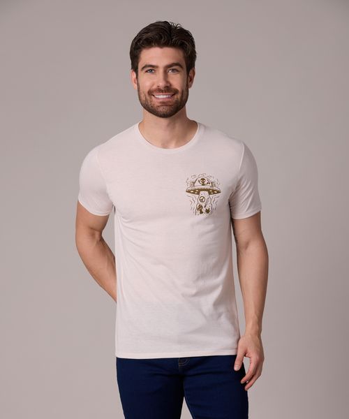 Playera  de  Caballero