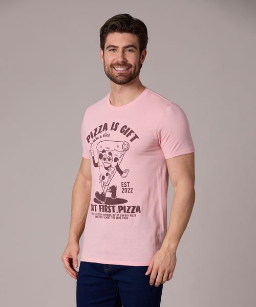 Playera  de  Caballero
