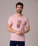 Playera  de  Caballero